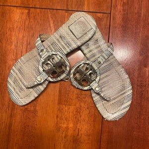 TORY BURCH MILLER SANDAL